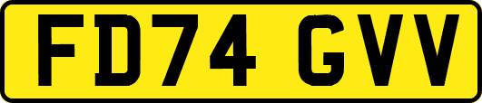 FD74GVV