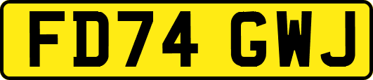 FD74GWJ