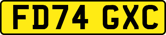 FD74GXC