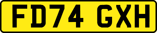 FD74GXH