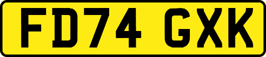 FD74GXK