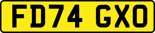 FD74GXO