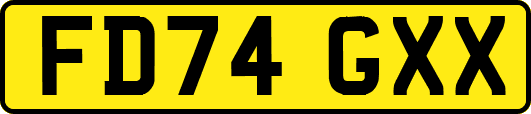 FD74GXX