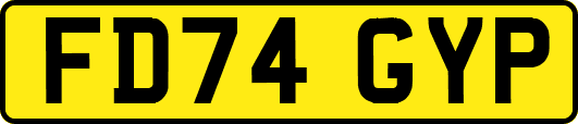 FD74GYP