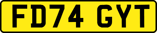 FD74GYT