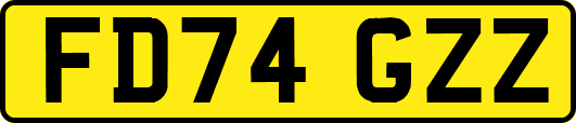 FD74GZZ