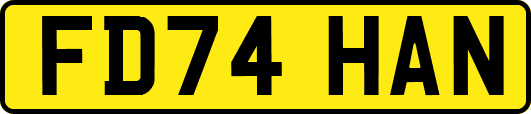 FD74HAN