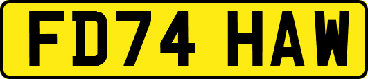 FD74HAW