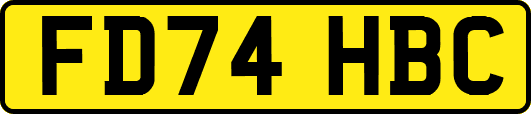 FD74HBC