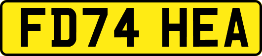 FD74HEA