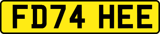 FD74HEE