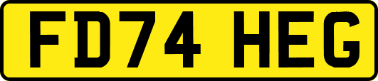 FD74HEG