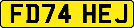 FD74HEJ