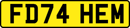 FD74HEM