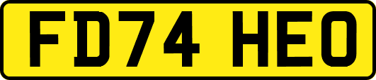 FD74HEO
