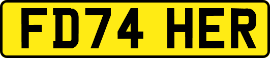 FD74HER