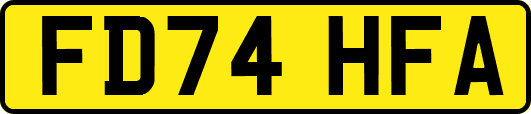 FD74HFA