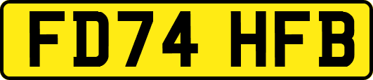 FD74HFB