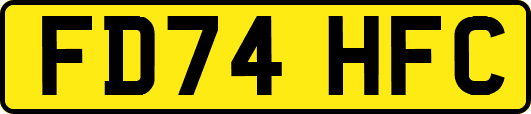 FD74HFC