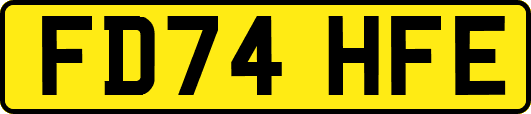 FD74HFE