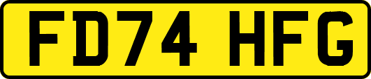 FD74HFG