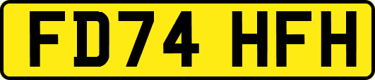 FD74HFH