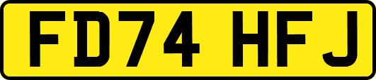 FD74HFJ