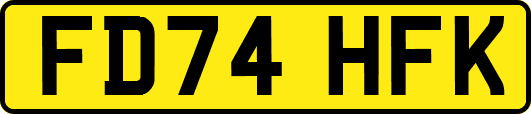 FD74HFK