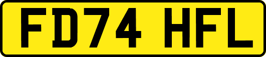 FD74HFL