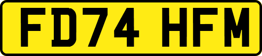 FD74HFM