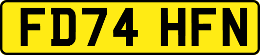 FD74HFN