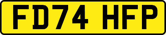 FD74HFP