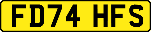 FD74HFS