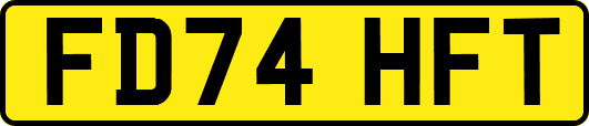 FD74HFT