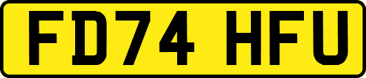 FD74HFU