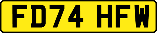 FD74HFW