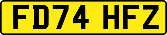 FD74HFZ