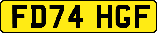 FD74HGF