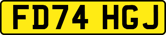 FD74HGJ