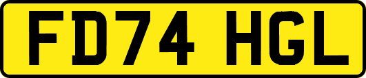 FD74HGL