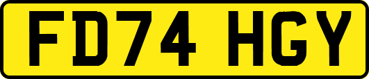 FD74HGY