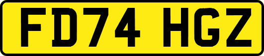 FD74HGZ