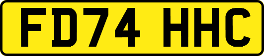FD74HHC