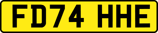 FD74HHE