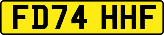 FD74HHF