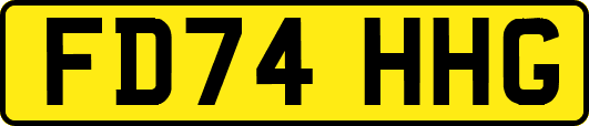 FD74HHG