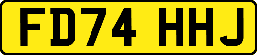 FD74HHJ