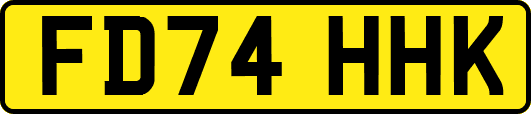 FD74HHK