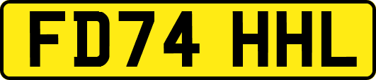 FD74HHL