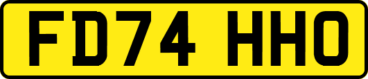 FD74HHO